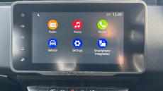 Dacia Duster 1.0 TCe 90 Comfort 5dr Petrol Estate